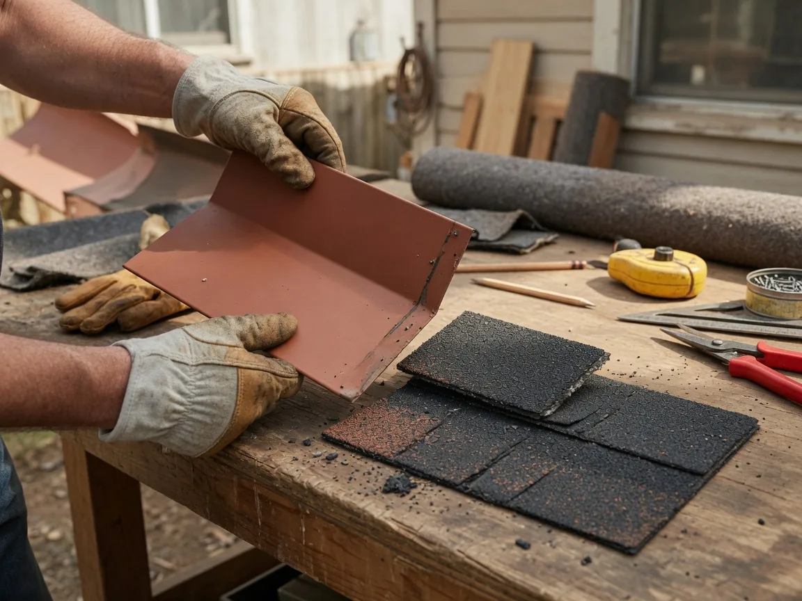Roof Repair company in Leavenworth, WA